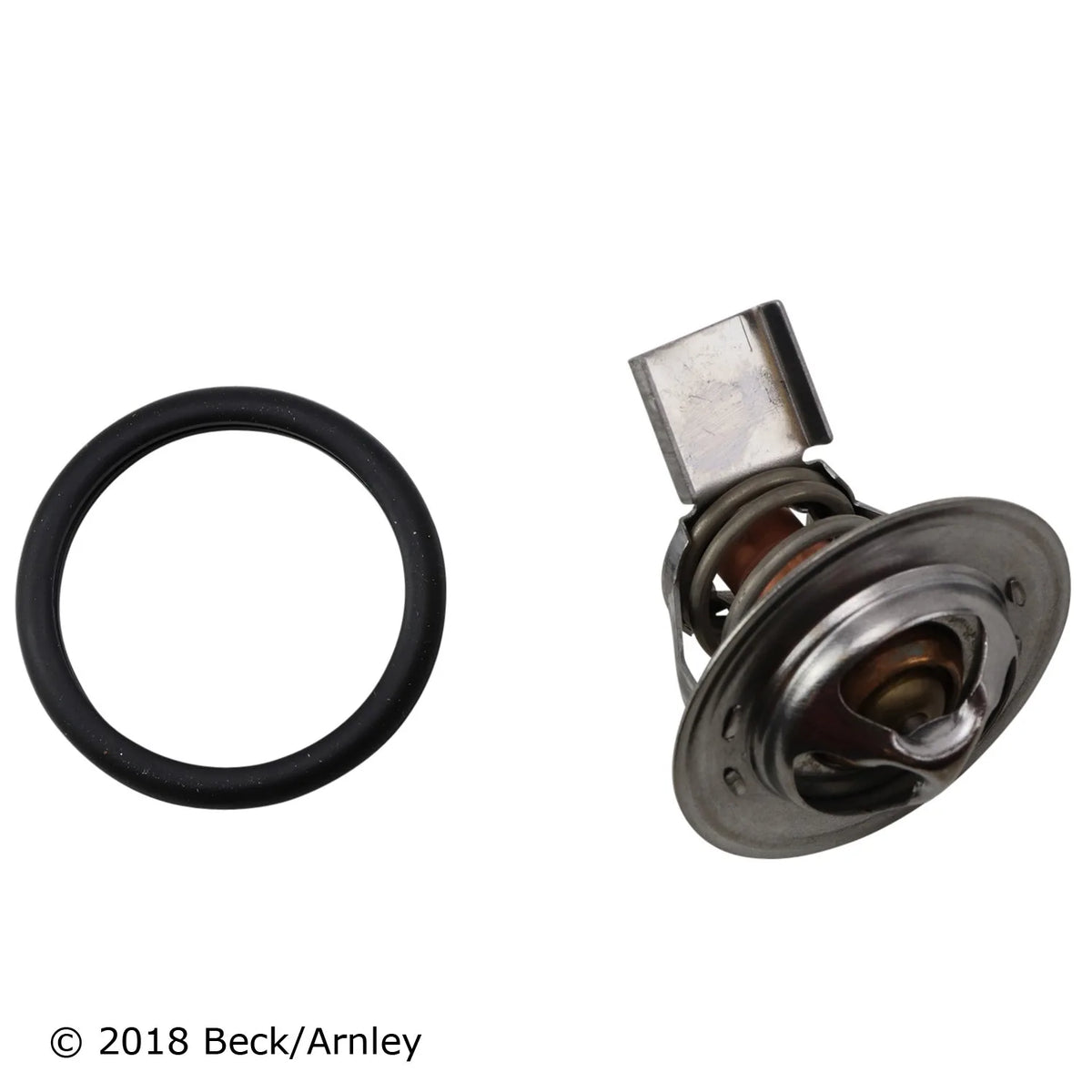 Beck/Arnley 143-0901 2003-2004 Isuzu Axiom Engine Coolant Thermostat
