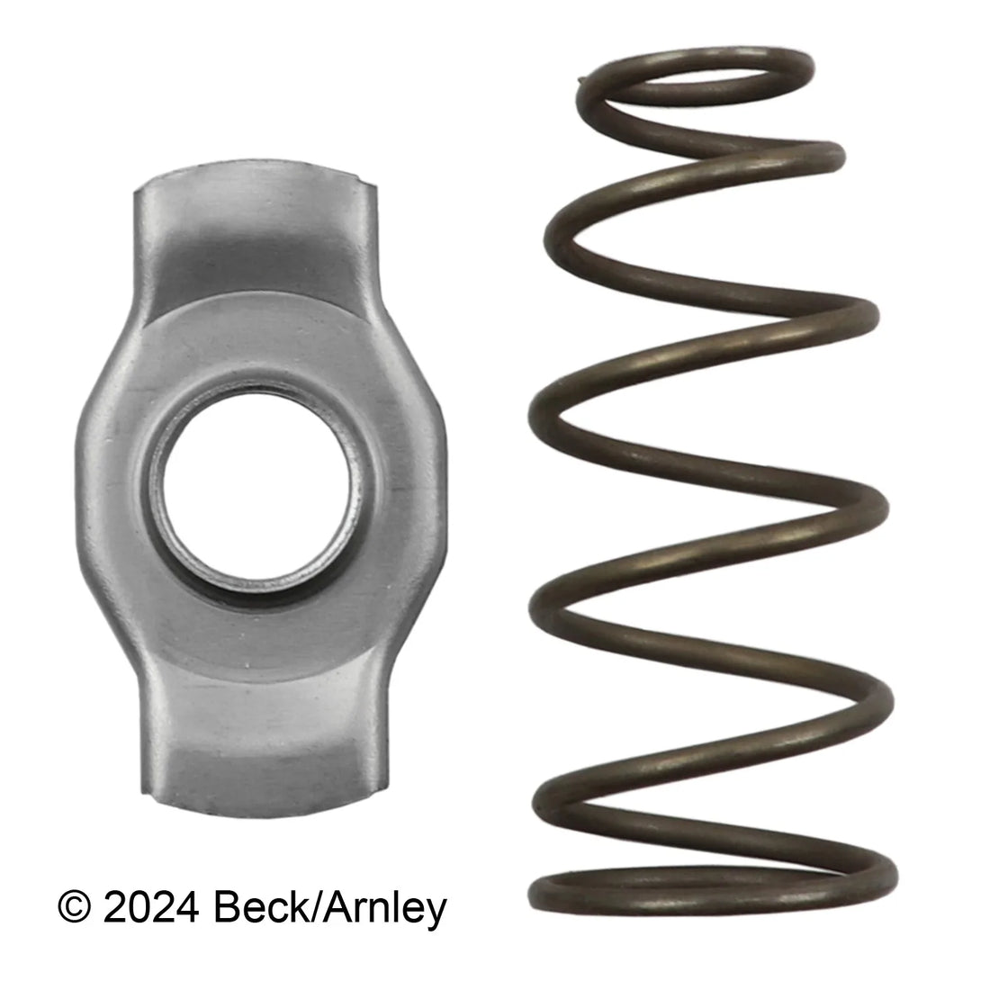 Beck/Arnley 143-0902 2008-2015 Smart Fortwo Engine Coolant Thermostat