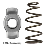 Beck/Arnley 143-0902 2008-2015 Smart Fortwo Engine Coolant Thermostat