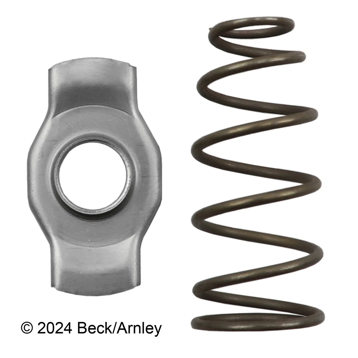 Beck/Arnley 143-0902 2008-2015 Smart Fortwo Engine Coolant Thermostat