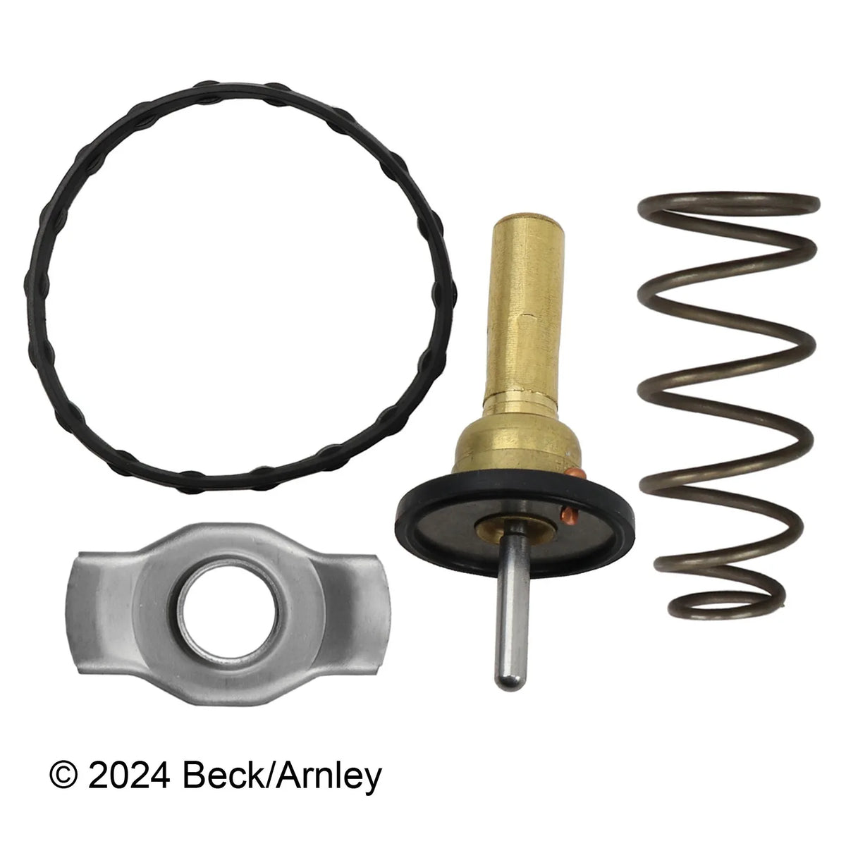 Beck/Arnley 143-0902 2008-2015 Smart Fortwo Engine Coolant Thermostat