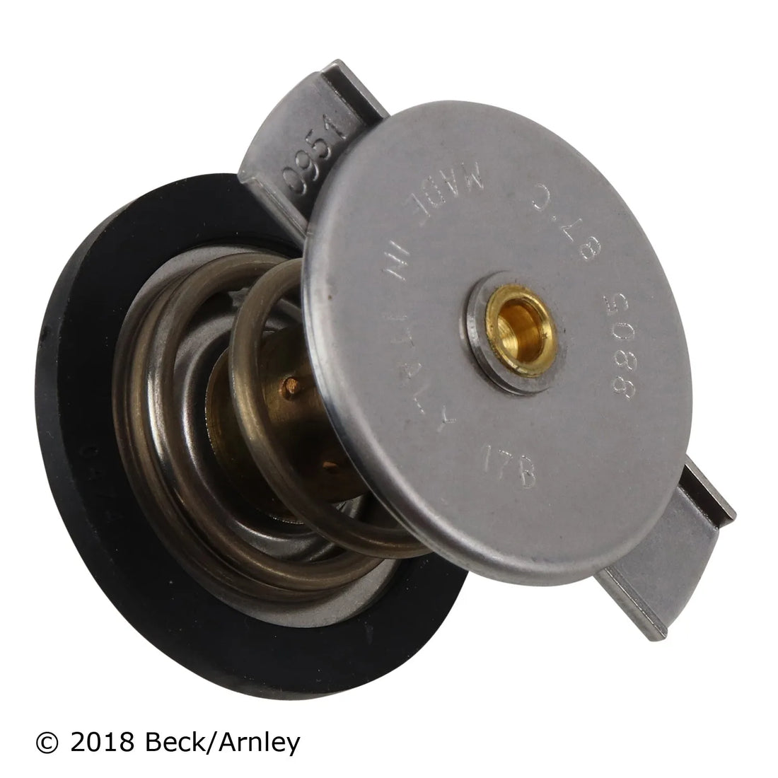 Beck/Arnley 143-0903 2010-2012 Mercedes-Benz Sprinter 2500 Engine Coolant Thermostat