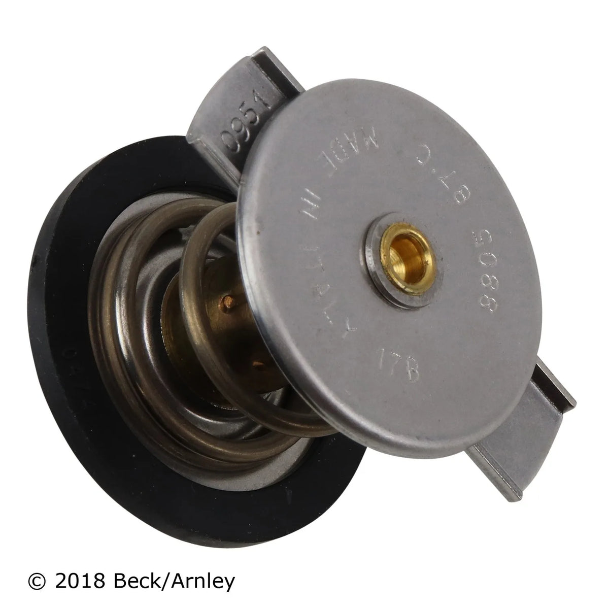 Beck/Arnley 143-0903 2010-2012 Mercedes-Benz Sprinter 2500 Engine Coolant Thermostat
