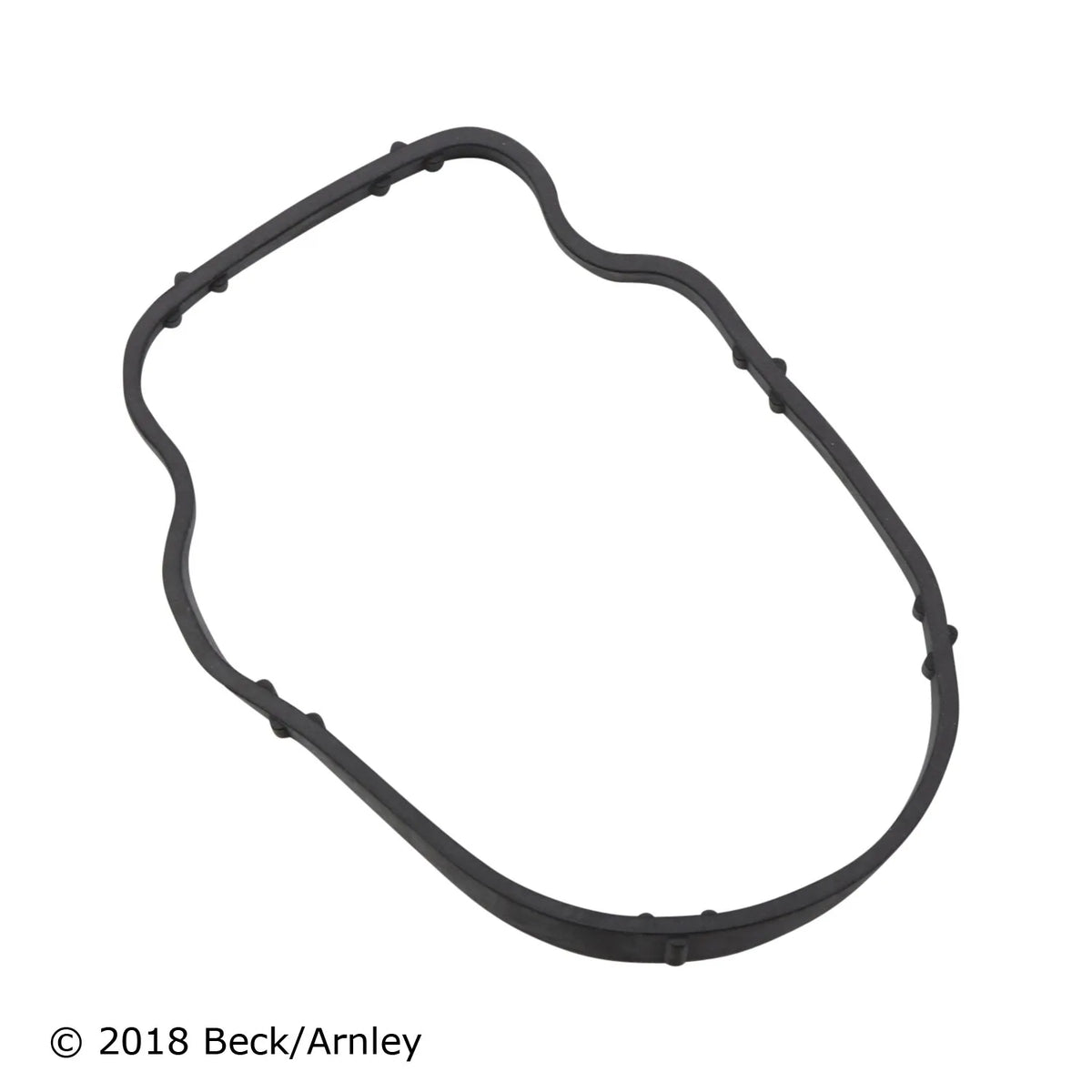 Beck/Arnley 143-0903 2010-2012 Mercedes-Benz Sprinter 2500 Engine Coolant Thermostat