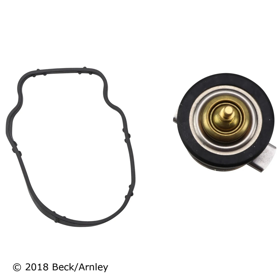 Beck/Arnley 143-0903 2010-2012 Mercedes-Benz Sprinter 2500 Engine Coolant Thermostat