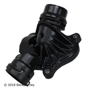 Beck/Arnley 143-0904 2009-2013 BMW X5 Engine Coolant Thermostat Housing Assembly