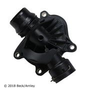 Beck/Arnley 143-0904 2009-2013 BMW X5 Engine Coolant Thermostat Housing Assembly