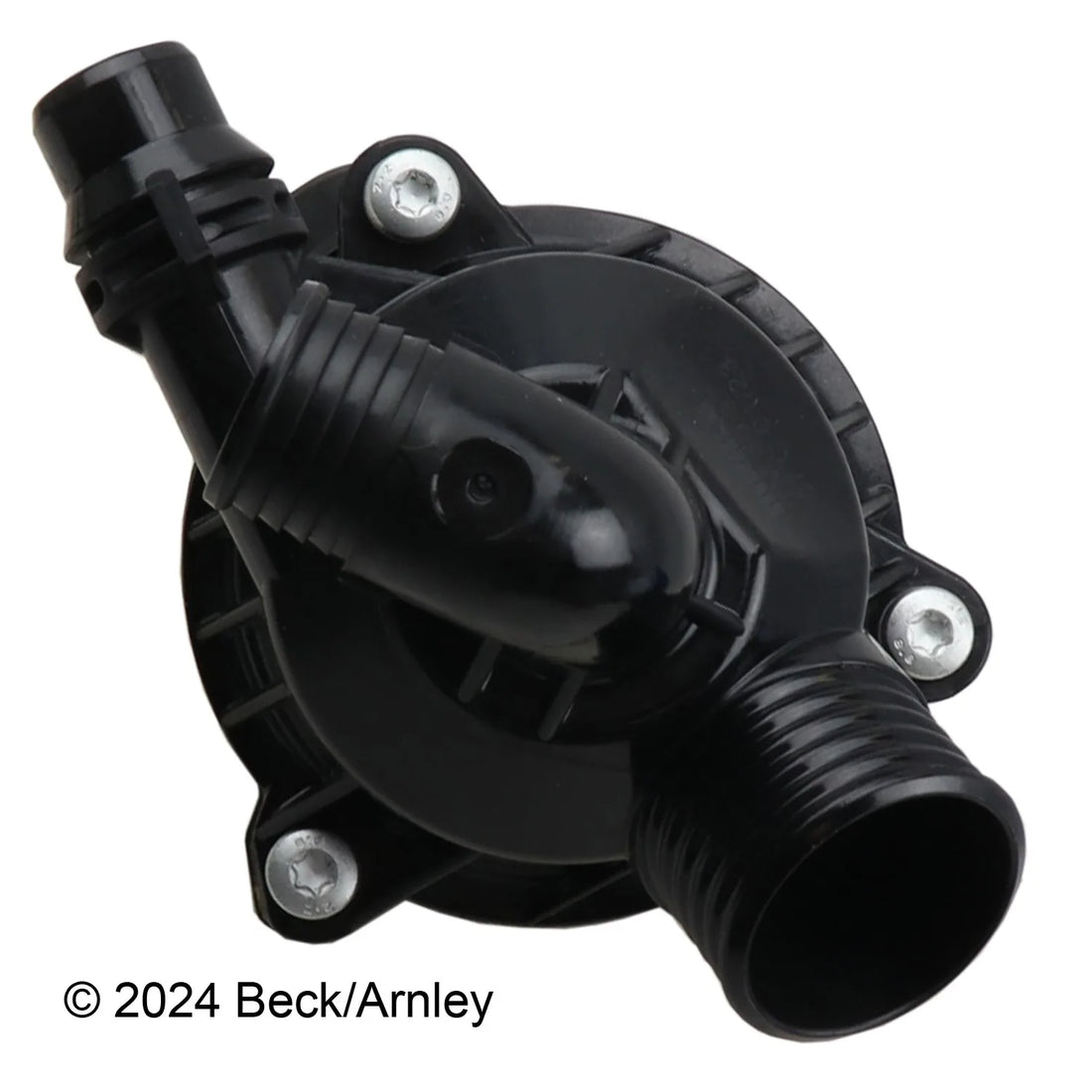 Beck/Arnley 143-0905 2007-2010 BMW X5 Engine Coolant Thermostat Housing Assembly