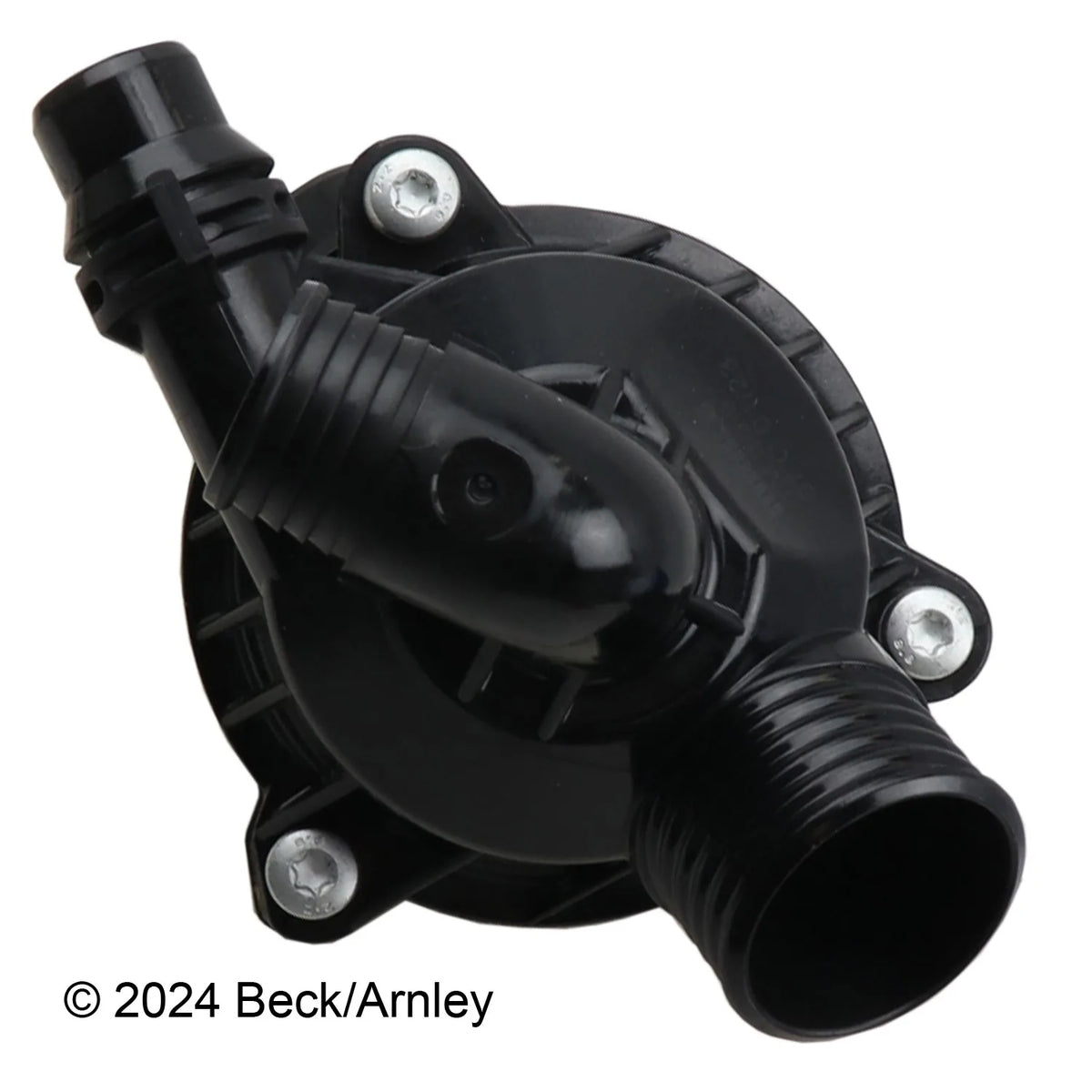 Beck/Arnley 143-0905 2007-2010 BMW X5 Engine Coolant Thermostat Housing Assembly