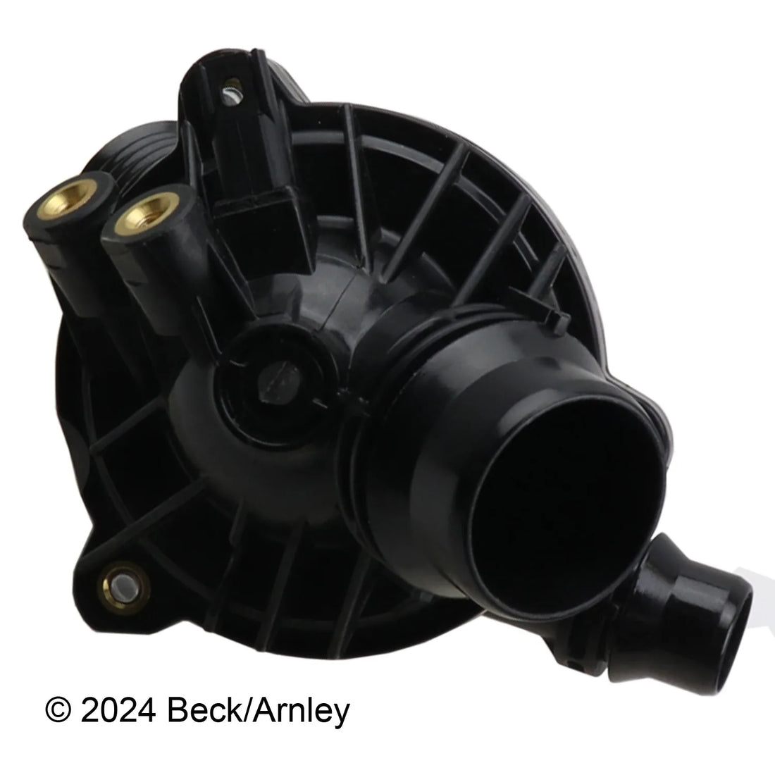 Beck/Arnley 143-0905 2007-2010 BMW X5 Engine Coolant Thermostat Housing Assembly