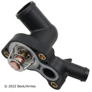 Beck/Arnley 143-0906 2002-2008 Mini Cooper Engine Coolant Thermostat Housing Assembly
