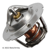 Beck/Arnley 143-0906 2002-2008 Mini Cooper Engine Coolant Thermostat Housing Assembly