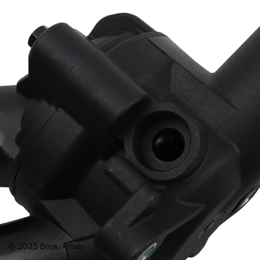Beck/Arnley 143-0908 2006-2014 Volkswagen Beetle Engine Coolant Thermostat Housing Assembly