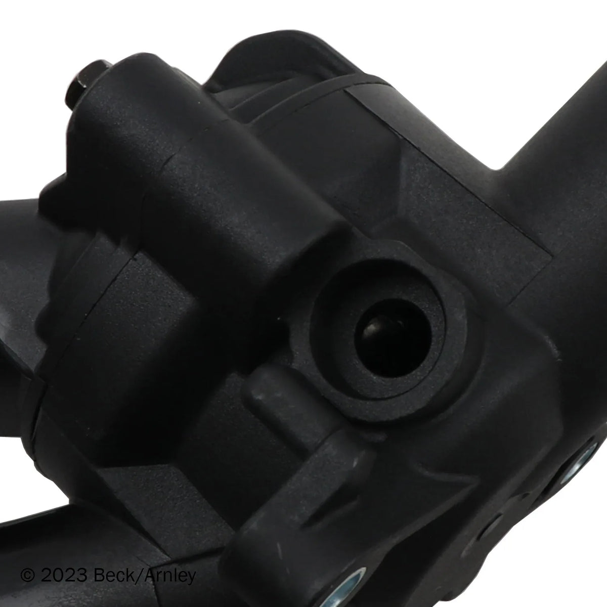 Beck/Arnley 143-0908 2006-2014 Volkswagen Beetle Engine Coolant Thermostat Housing Assembly