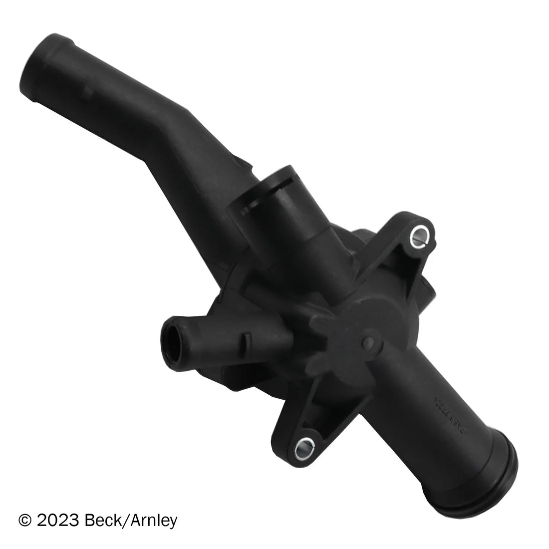 Beck/Arnley 143-0908 2006-2014 Volkswagen Beetle Engine Coolant Thermostat Housing Assembly