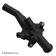 Beck/Arnley 143-0908 2006-2014 Volkswagen Beetle Engine Coolant Thermostat Housing Assembly