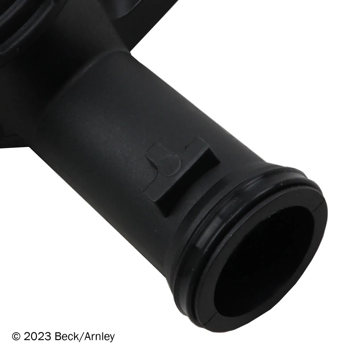 Beck/Arnley 143-0908 2006-2014 Volkswagen Beetle Engine Coolant Thermostat Housing Assembly