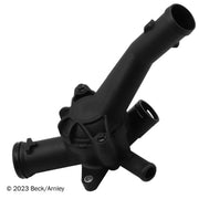 Beck/Arnley 143-0908 2006-2014 Volkswagen Beetle Engine Coolant Thermostat Housing Assembly