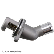 Beck/Arnley 143-0910 2002-2006 Audi A4 Quattro Engine Coolant Thermostat Housing Assembly