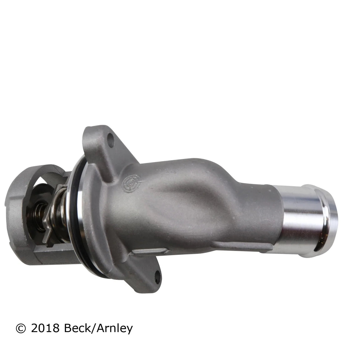 Beck/Arnley 143-0910 2002-2006 Audi A4 Quattro Engine Coolant Thermostat Housing Assembly