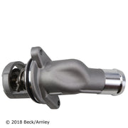 Beck/Arnley 143-0910 2002-2006 Audi A4 Quattro Engine Coolant Thermostat Housing Assembly
