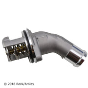 Beck/Arnley 143-0910 2002-2006 Audi A4 Quattro Engine Coolant Thermostat Housing Assembly
