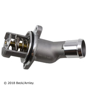 Beck/Arnley 143-0910 2002-2006 Audi A4 Quattro Engine Coolant Thermostat Housing Assembly