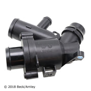 Beck/Arnley 143-0911 2010-2022 Land Rover Range Rover Sport Engine Coolant Thermostat Housing Assembly