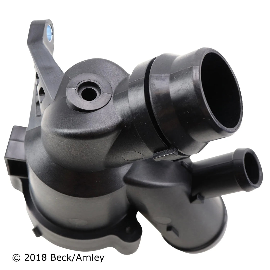 Beck/Arnley 143-0911 2010-2022 Land Rover Range Rover Sport Engine Coolant Thermostat Housing Assembly
