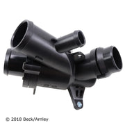 Beck/Arnley 143-0911 2010-2022 Land Rover Range Rover Sport Engine Coolant Thermostat Housing Assembly