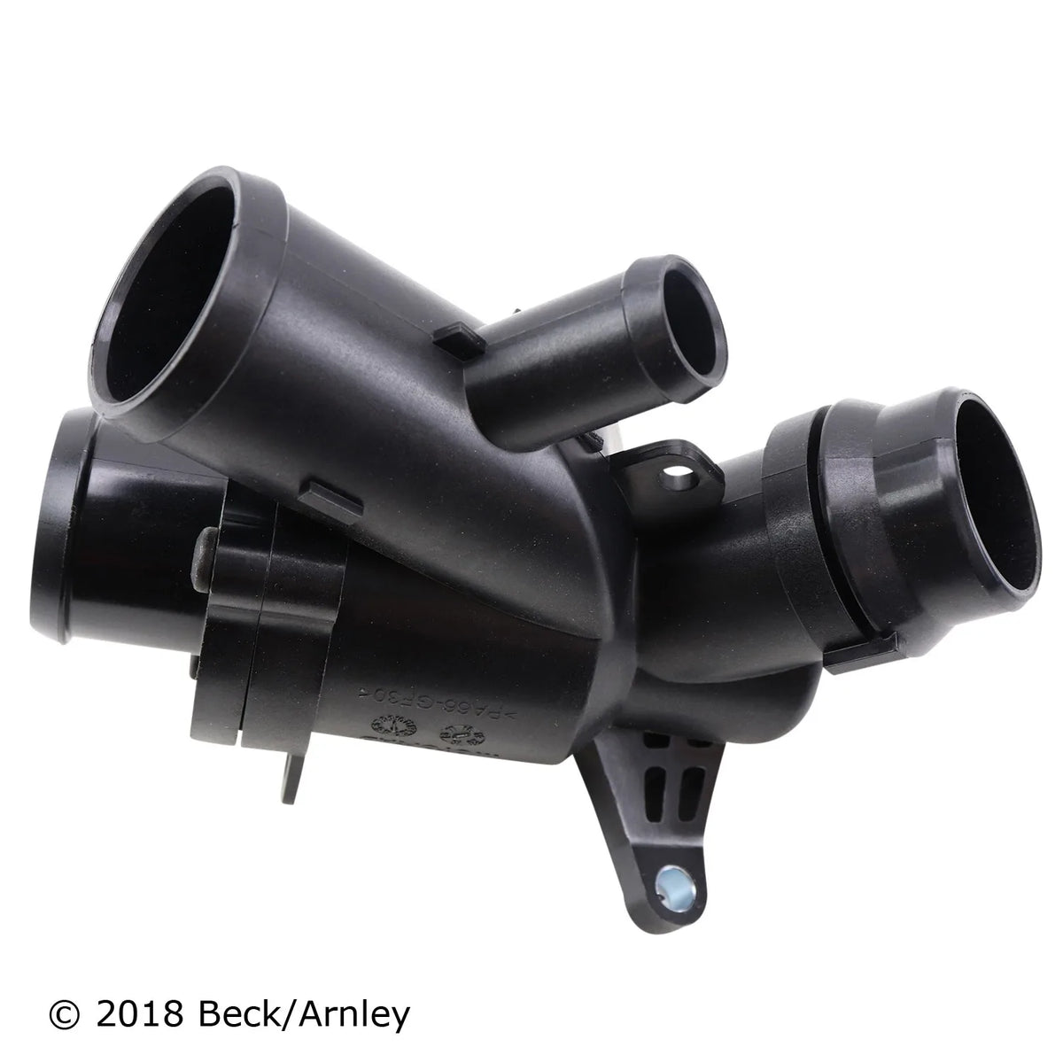 Beck/Arnley 143-0911 2010-2022 Land Rover Range Rover Sport Engine Coolant Thermostat Housing Assembly