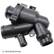 Beck/Arnley 143-0911 2010-2022 Land Rover Range Rover Sport Engine Coolant Thermostat Housing Assembly
