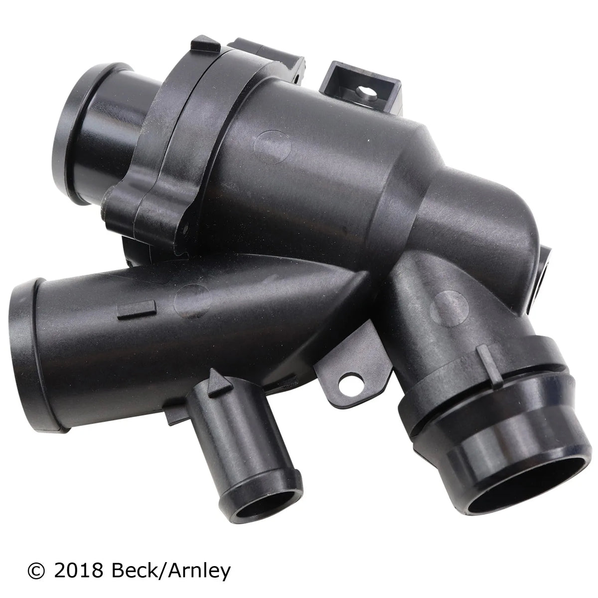 Beck/Arnley 143-0911 2010-2022 Land Rover Range Rover Sport Engine Coolant Thermostat Housing Assembly