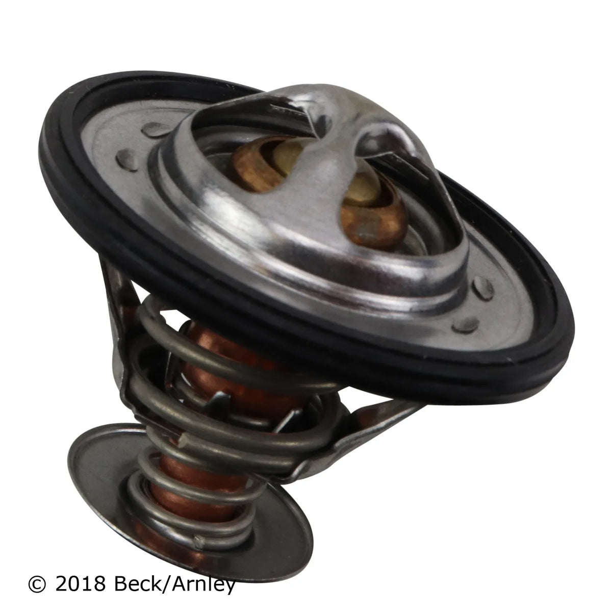 Beck/Arnley 143-0912 2017-2020 Toyota 86 Engine Coolant Thermostat