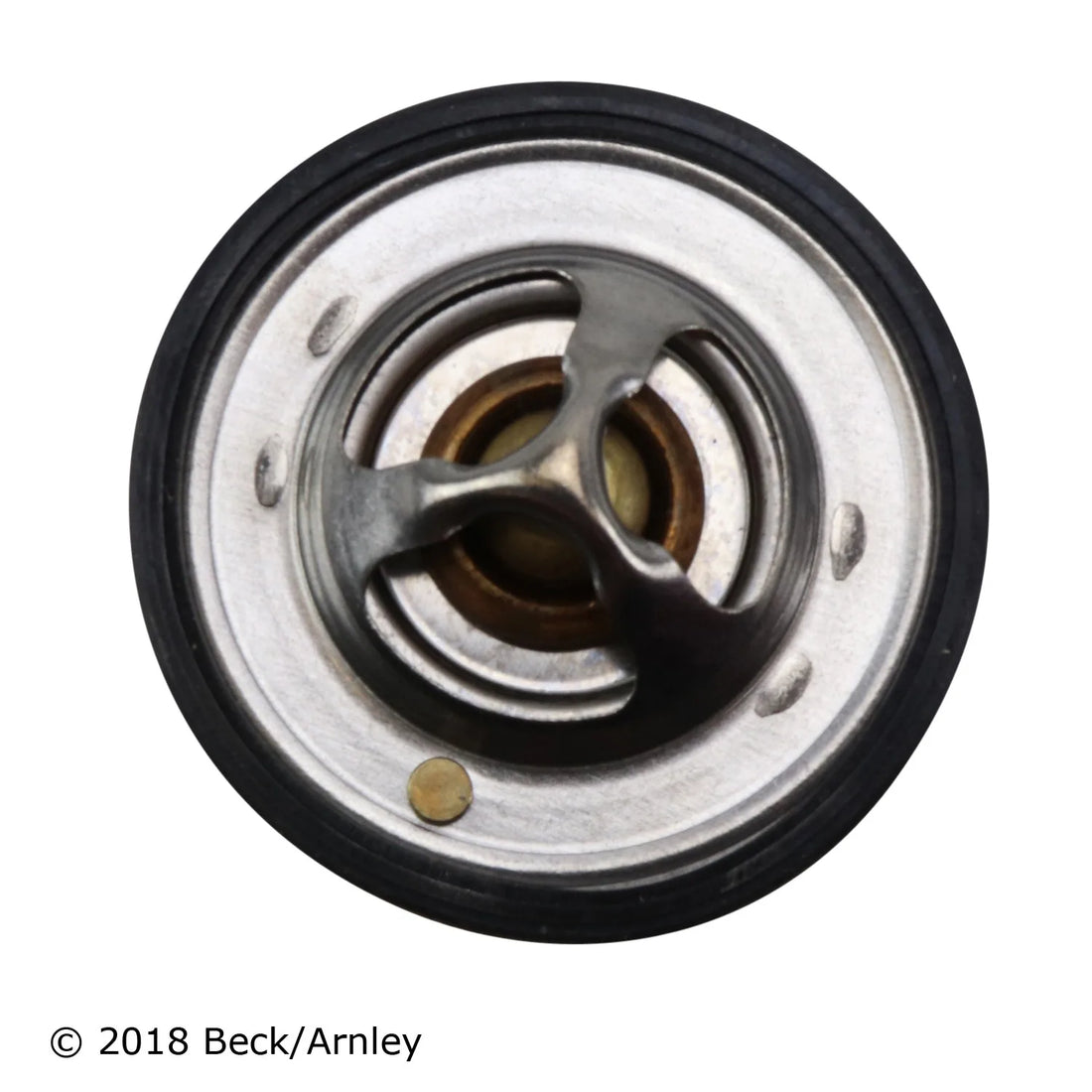 Beck/Arnley 143-0912 2017-2020 Toyota 86 Engine Coolant Thermostat