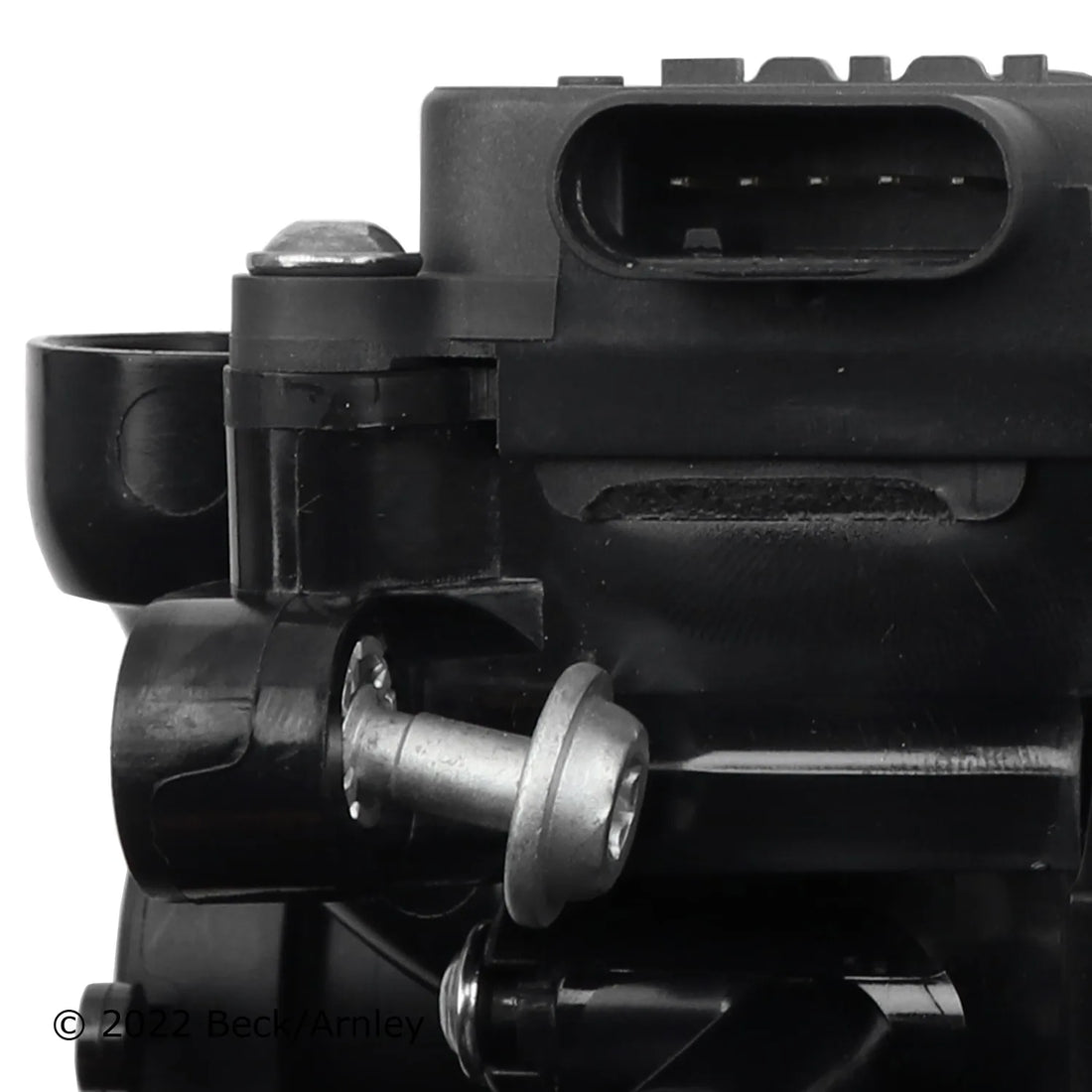 Beck/Arnley 143-0913 2019-2025 Audi Q3 Engine Coolant Thermostat Housing Assembly