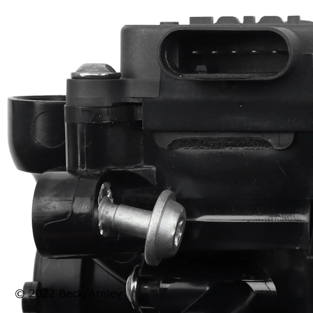 Beck/Arnley 143-0913 2019-2025 Audi Q3 Engine Coolant Thermostat Housing Assembly
