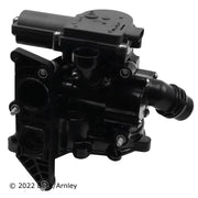 Beck/Arnley 143-0913 2019-2025 Audi Q3 Engine Coolant Thermostat Housing Assembly