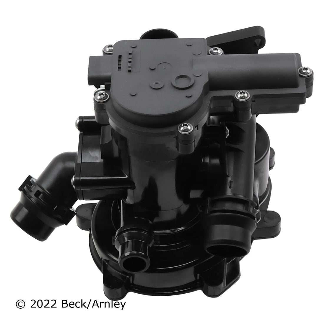 Beck/Arnley 143-0913 2019-2025 Audi Q3 Engine Coolant Thermostat Housing Assembly
