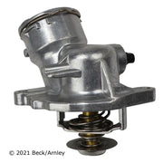 Beck/Arnley 143-0914 2009-2015 Mercedes-Benz G550 Engine Coolant Thermostat Housing Assembly