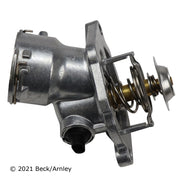 Beck/Arnley 143-0914 2009-2015 Mercedes-Benz G550 Engine Coolant Thermostat Housing Assembly