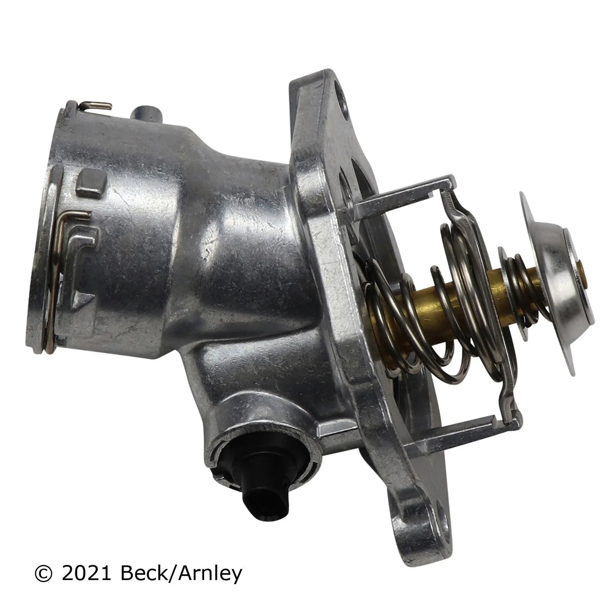Beck/Arnley 143-0914 2009-2015 Mercedes-Benz G550 Engine Coolant Thermostat Housing Assembly