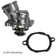 Beck/Arnley 143-0914 2009-2015 Mercedes-Benz G550 Engine Coolant Thermostat Housing Assembly