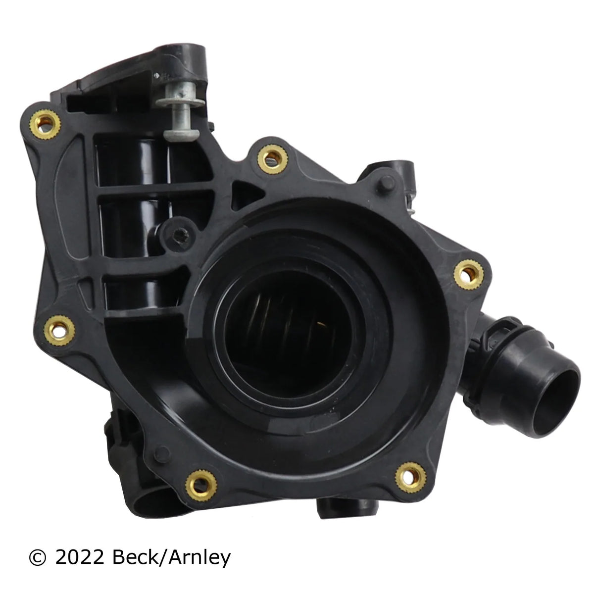 Beck/Arnley 143-0915 2013-2018 Volkswagen Jetta Engine Coolant Thermostat Housing Assembly
