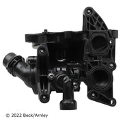 Beck/Arnley 143-0915 2013-2018 Volkswagen Jetta Engine Coolant Thermostat Housing Assembly