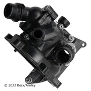Beck/Arnley 143-0915 2013-2018 Volkswagen Jetta Engine Coolant Thermostat Housing Assembly