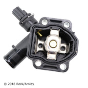 Beck/Arnley 143-0916 2011-2016 Volvo S60 Engine Coolant Thermostat Housing Assembly
