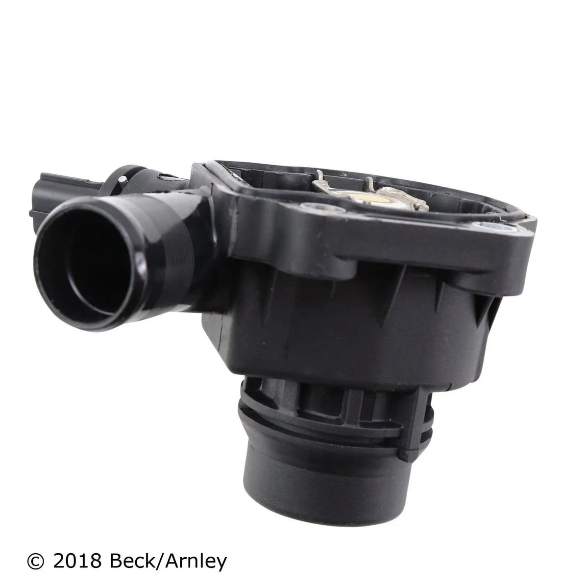 Beck/Arnley 143-0916 2011-2016 Volvo S60 Engine Coolant Thermostat Housing Assembly