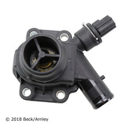 Beck/Arnley 143-0916 2011-2016 Volvo S60 Engine Coolant Thermostat Housing Assembly