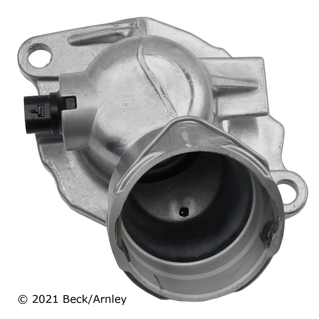 Beck/Arnley 143-0917 2010-2013 Mercedes-Benz S400 Engine Coolant Thermostat Housing Assembly